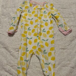 Cloud Island 3-6 Month Sleeper